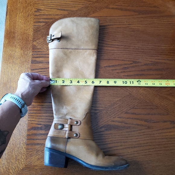 Vince Camuto Tall Boots - Picture 15 of 16
